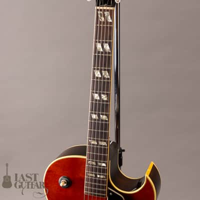 Gibson ES-175D 1970's image 6