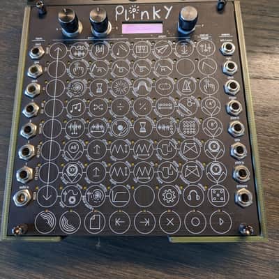 Plinky V2 + Expander + Case 2021 image 1
