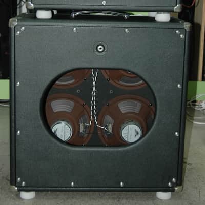 2011 Two Rock Signature V3 Amp Amplifier 50W image 4