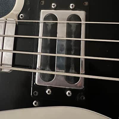 Peavey T-40 1978-80 /  with Electrical Guitar Company EGC neck image 8
