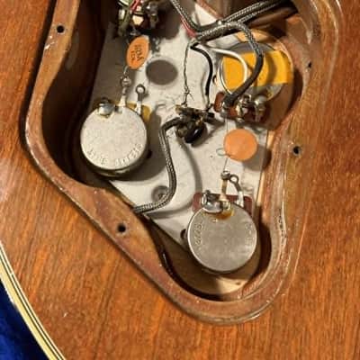 Gibson Les Paul Custom 1976 - Natural image 12