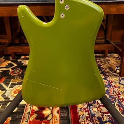 Airline Bighorn 60's - Green image 5