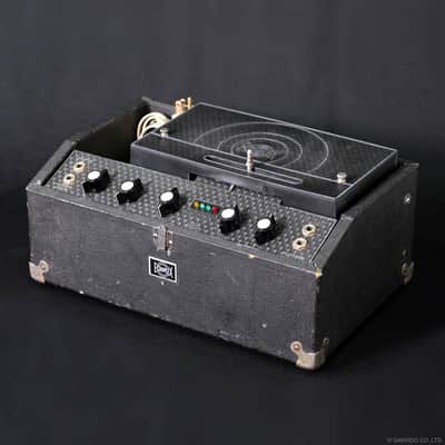 Maestro Echoplex EP-4 Tape Delay image 8