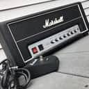 Marshall 2525H Mini Silver Jubilee 20/5-watt Custom JMP Style Head Shell