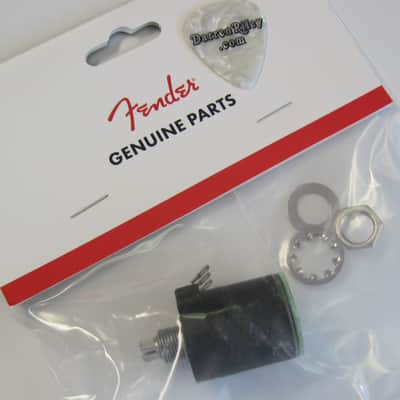Fender S-1 Switch / Pot 250k for Stratocaster 0078777049