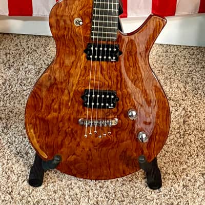 Parker P-40 Electric Guitar | Reverb