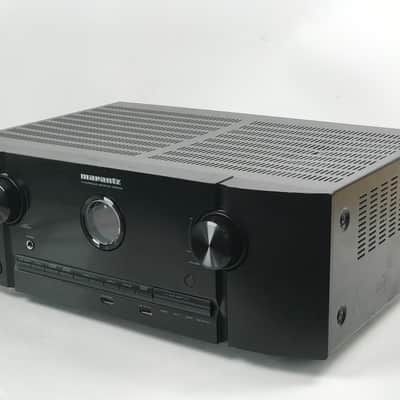 Marantz SR5008 7.2 Channel Home Theater A/V Receiver image 1