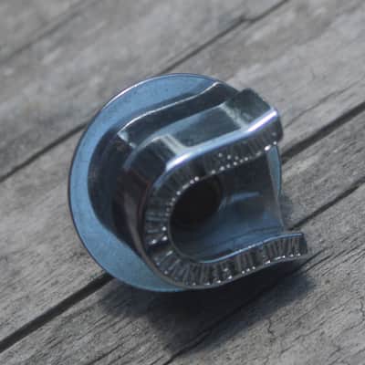 1990's Schaller Strap Lock Made in Germany US Pat. DBP image 2