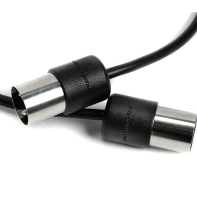 Morningstar Engineering 5-Pin MIDI Cable - 60CM