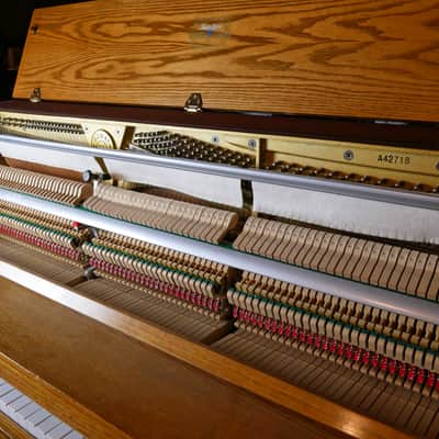 1993 Kawai 502M image 3