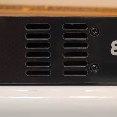 ART SLA-1 100 Watt Rackmount Power Amplifier - ENGL custom look! image 5