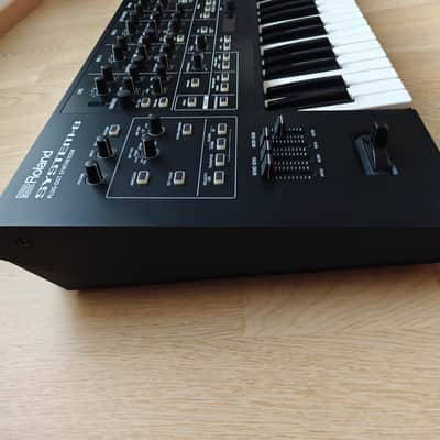 Roland SYSTEM-8 49-Key Plug-Out Synthesizer image 3