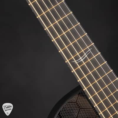 McPherson Carbon Touring Honeycomb - Black Hardware image 9