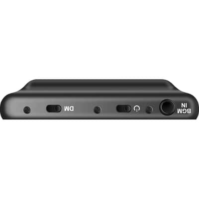 Icon Pro Audio LivePod Plus Micro Studio Livestreaming Interface image 4