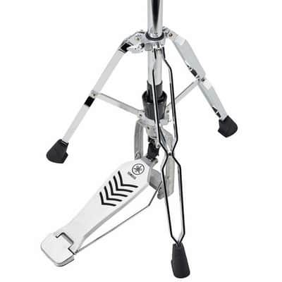 Yamaha HS850 Double Braced Hi Hat Stand image 2