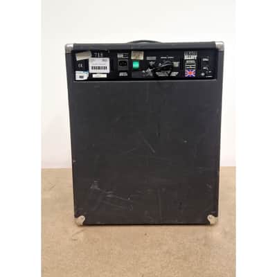 Trace Elliot 715 Bass Combo - Bass Amplifiers - Fair image 11