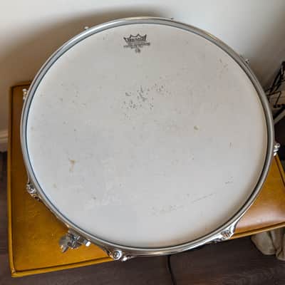 Tama Swingstar 6.5"x14" Snare 1980s image 16