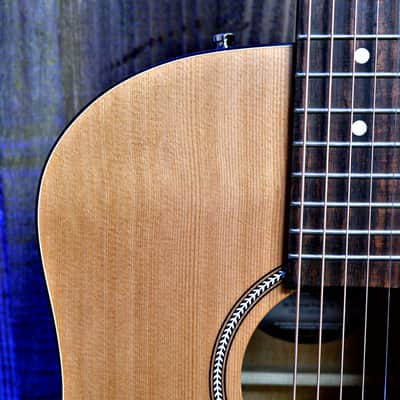 Immagine Seagull S6 Original Presys II - Natural w/ Gig Bag - 5