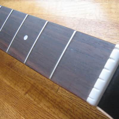 Neck -- Acoustic Guitar - Removed from a new, salvaged Seagull Guitar image 4