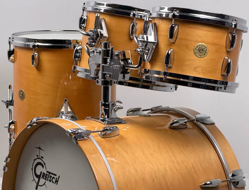 Gretsch USA Custom