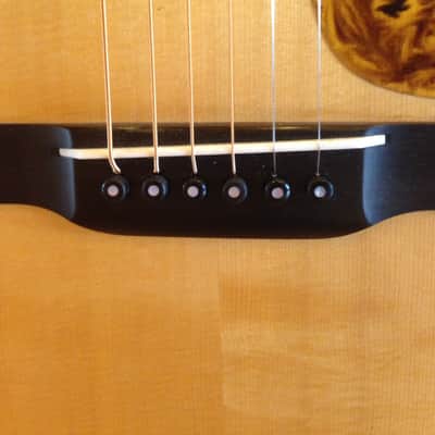 Martin Golden Era Limited Edition 1995 image 12
