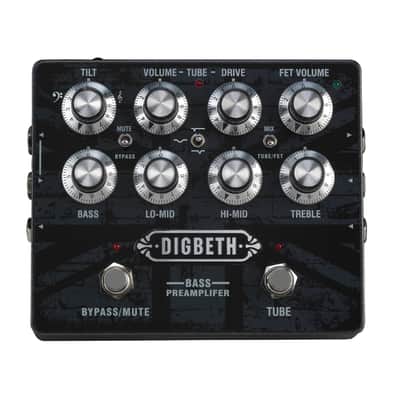 Laney Digbeth DB-PRE