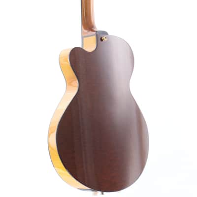 Crews Maniac Sound ES-1500C LIMITED Natural [15290] (06/22) image 9