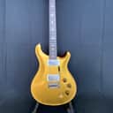 Paul Reed Smith DGT David Grissom Tremolo Signature 2008 - 2021 Gold Top