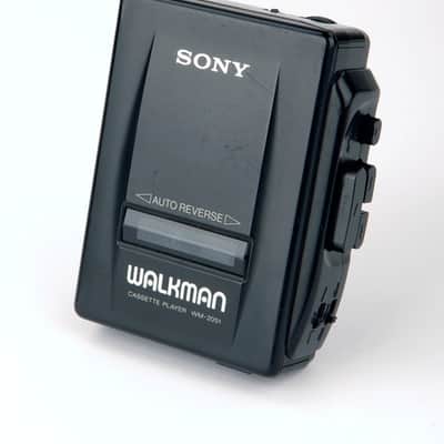 8x Sony Walkman WM-2051 – BRAND NEW / FACTORY SEALED – Made in Japan – NOS (1990s) image 8