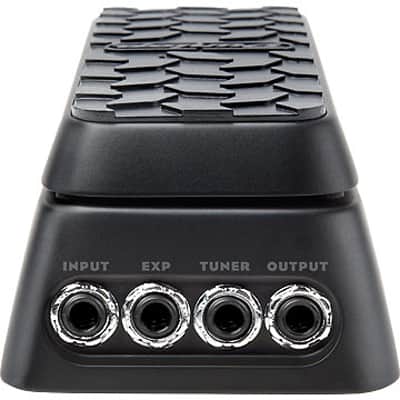 Dunlop DVP3 Volume (X) Pedal image 2