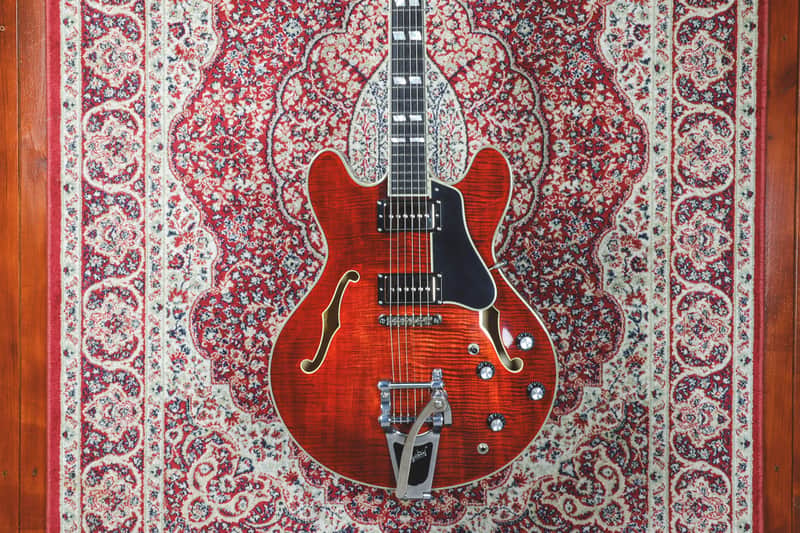 Eastman T486B