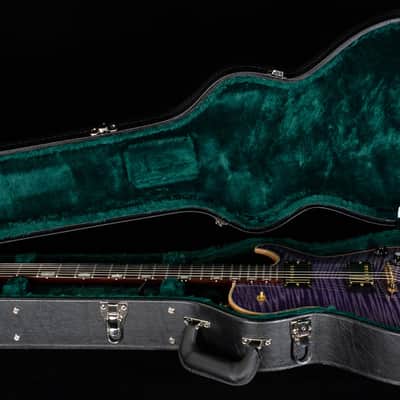 Knaggs Steve Stevens SSC Purple Tier 1 (438) image 8