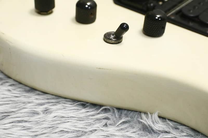 Vintage 1980's finish Yamaha RGX620J High quality made Made in