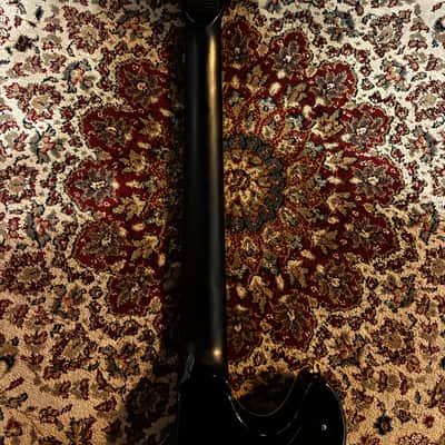 Schecter Tempest Custom 2003 - 2015 - Black Gloss image 7