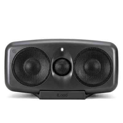 IK Multimedia iLoud MTM MKII Studio Monitors for Mixing, Mastering & Immersive Audio image 4