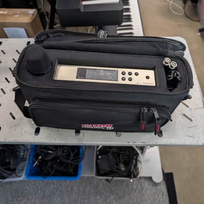 Sennheiser EW100 G4 E935S A1 image 4