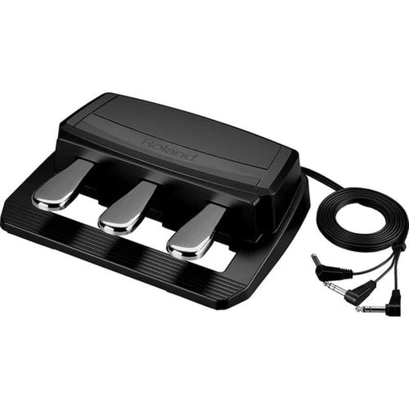 Roland RPU-3 Pedal Unit image 1