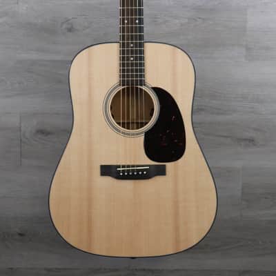 Martin D-16E Mahogany Natural image 1