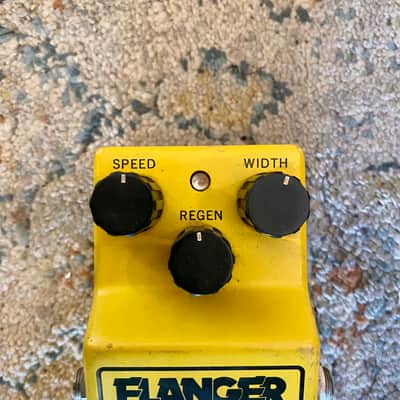 Ibanez FL-301 Flanger “Butterfly” - “R” Logo 1979 image 3