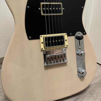 Shorty T, Beautiful Grain! Tom Anderson Classic T image 4