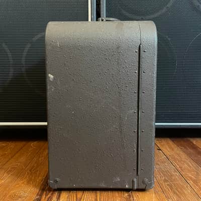 Vintage Bell & Howell Filmosound 1x12” Cab - 25W @ 16 Ohm AlNiCo Jensen Speaker - 1940’s/1950’s Made In USA image 3
