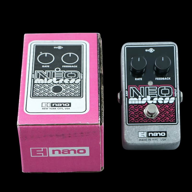 Electro-Harmonix Neo Mistress