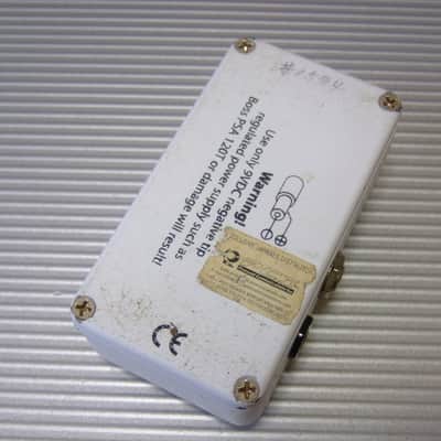 The earliest version & early versions Xotic RC Booster image 13