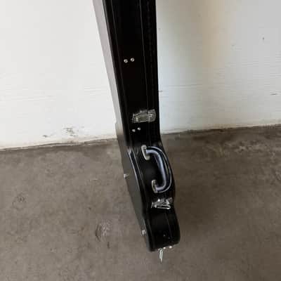 Epiphone Bass Case Les Paul EB - Black EB3CS image 3