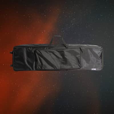 On-Stage KBA4088 88-Key Keyboard Bag *USA Small Business* image 2
