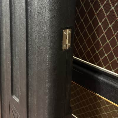 Peavey T-40 Case Bild 7