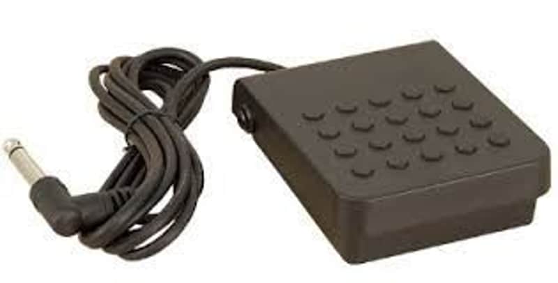 SP3R Casio Sustain Pedal imagen 1