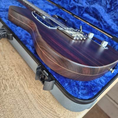 Fender Limited Edition George Harrison Signature Rosewood Telecaster 2022 image 10