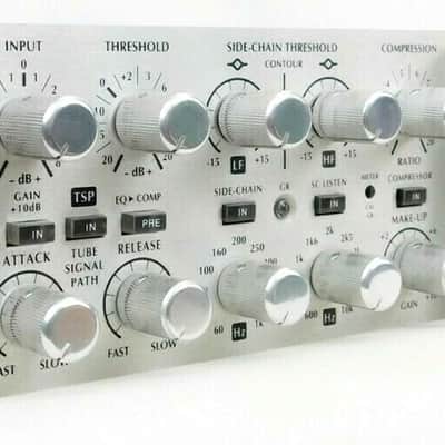 Avalon Design VT-747 SP Tube Opto Compressor Stereo +Fast Neuwert+ 1.5J Garantie image 11