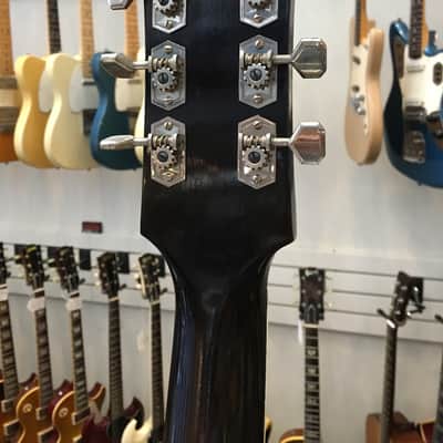 Rickenbacker Electro-Spanish Ken Roberts Guitar with matching Amp image 4